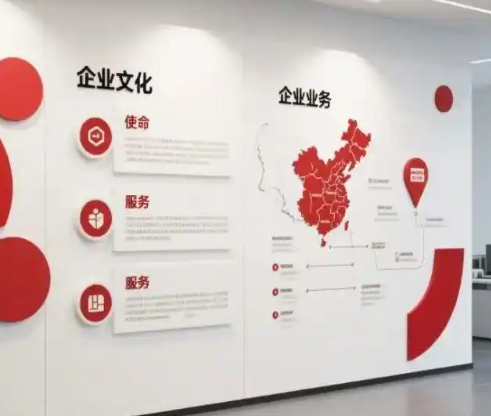海南本土企业LOGO设计趋势及VI系统落地要点